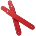 thumbnail image 2 of 2pcs Attic Ladder Hinge Replacement Ladder Tie Rod Step Ladder Hinge Part, 2 of 9