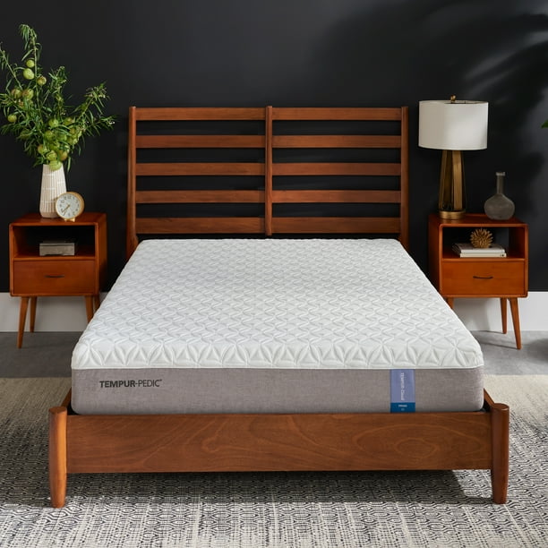 TempurPedic Cloud Prima 10" Memory Foam Mattress, King