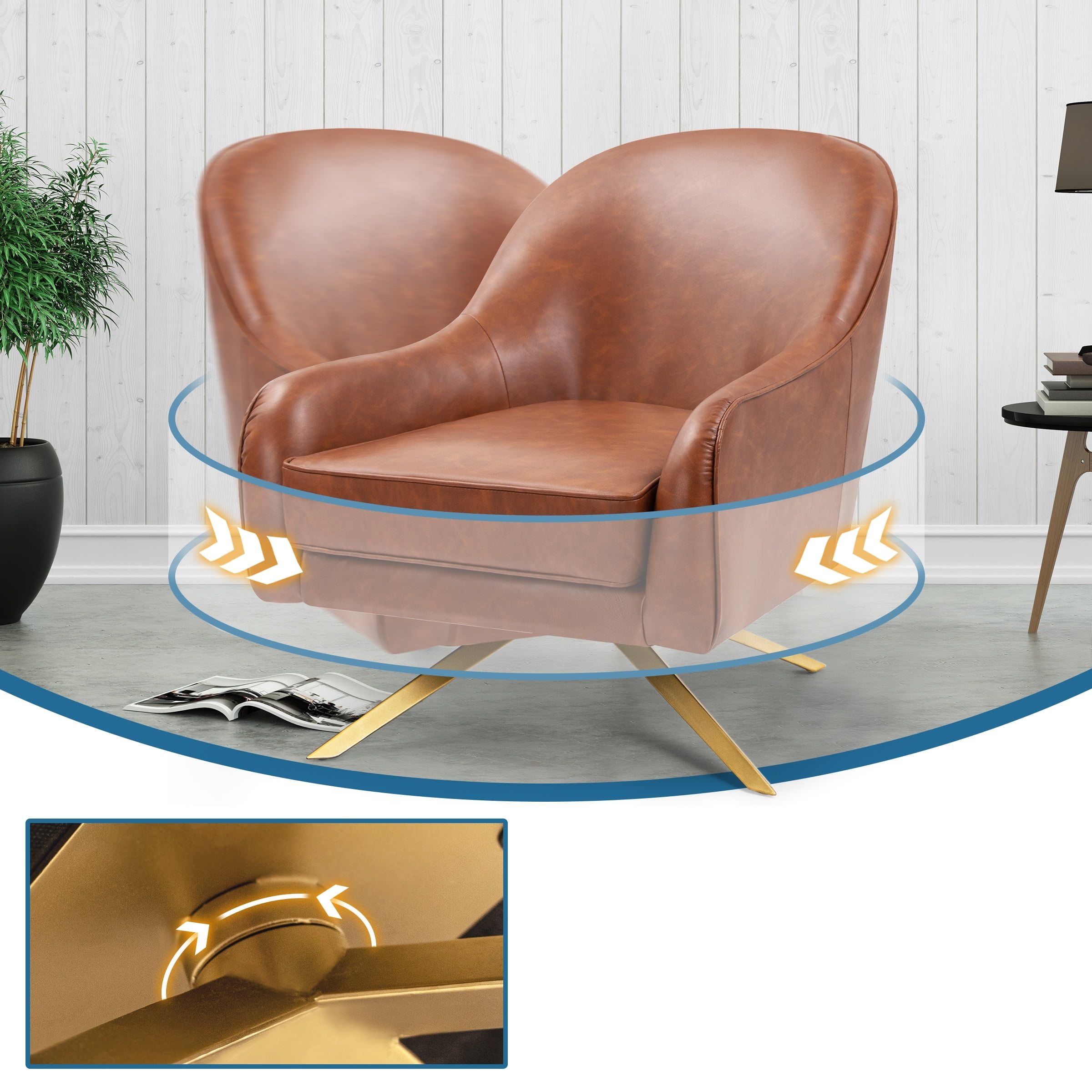 Jarin armchair sale