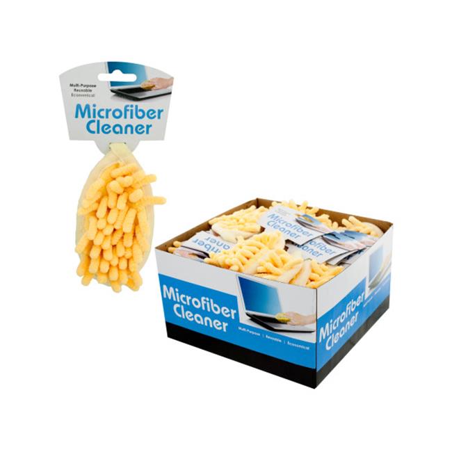 microfiber cleaner 48 per pdq Case of 48