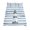 Navy Blue, variant on King Size Fitted Sheet Set,Coastal Nautical Lighthouse Deep Pocket Bed Sheet Fits Mattress Up to 16",Soft Bottom Sheets with Pillowcases and Flat Sheet,Summer Ocean Blue Line for Bedroom Decor