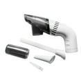 thumbnail image 1 of ShinYu Wireless Handheld Desktop Cleaner Blue Dry Trematode Cleaner Household Small Car Vacuum Cleaner, 1 of 1