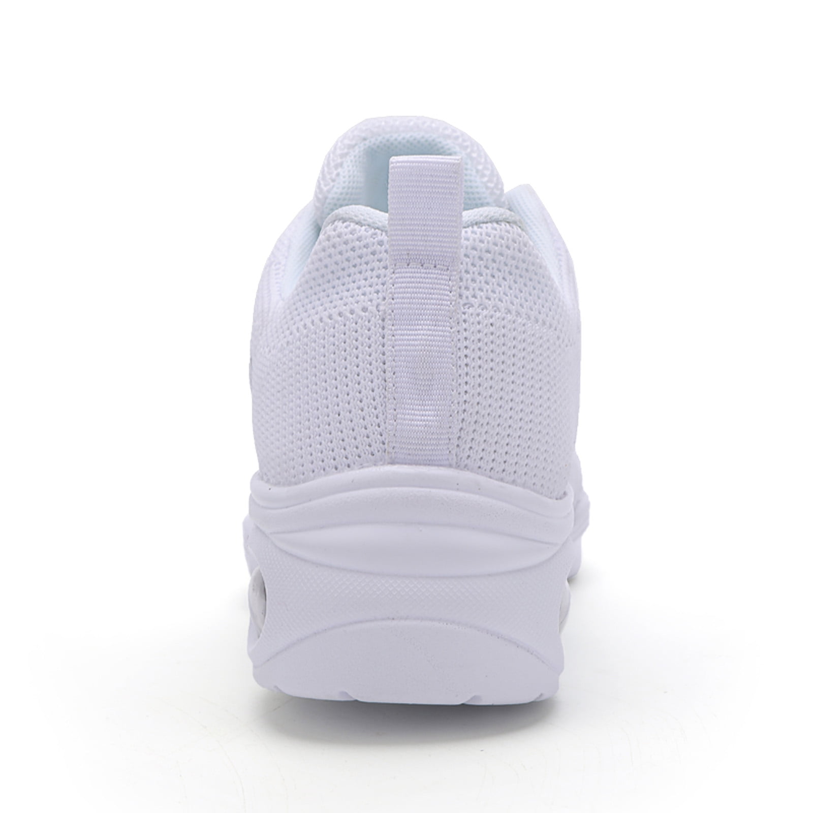 split sole trainers nike