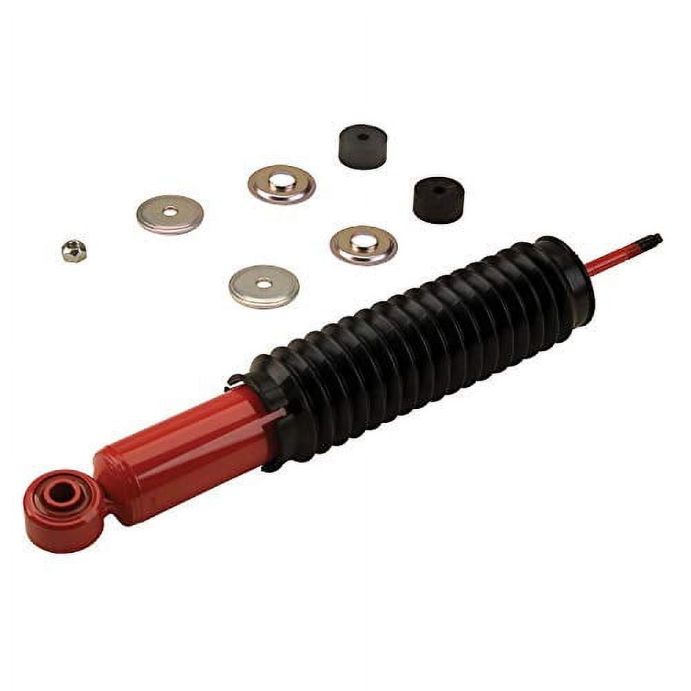 shookoページ KYB 565102 High Pressure Monotube Gas Shock Fits select