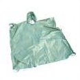 thumbnail image 1 of Impermeable de emergencia Película de aluminio Poncho Cubierta de lluvia Capucha Manta de supervivencia al aire libre, 1 of 5