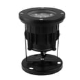 thumbnail image 3 of Bewildely Impermeable 7W LED Césped Jardín Luz de inundación Patio Patio Camino Proyector Lámpara con punta Impermeable Blanco frío AC 85-265V Iluminación y accesorios No.1 Bewildely HA024199-01, 3 of 6