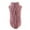 HotPink, variant on Cute Pet Clothes New Autumn And Winter Clothes Pet Sweater Small And Medium Sized Dog Knitting
