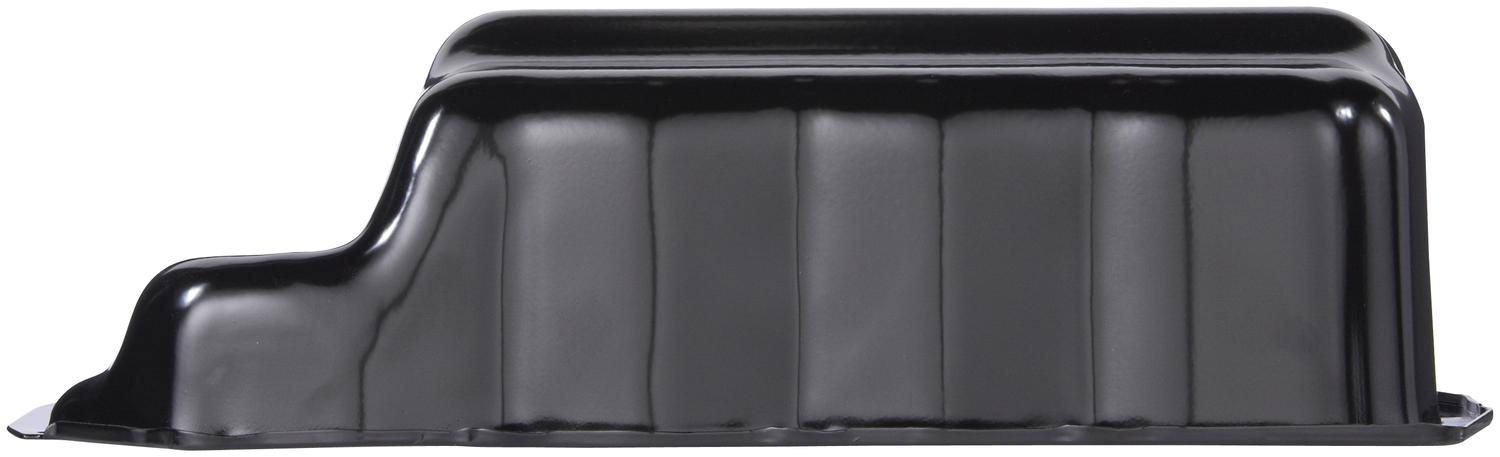 Spectra Premium CRP16A Steel Engine Oil Pan