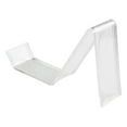 thumbnail image 5 of YASONIC Acrylic Clear Sandal Shoe Store Display Stand Shoe Shaper Forms Inserts, 5 of 8