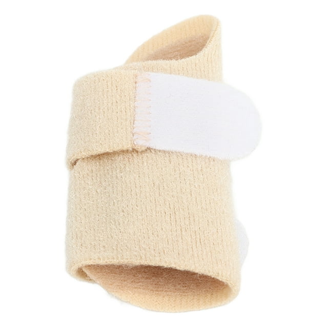 Protectores de Dedos Manga de Abrazadera para Dedos Tira de Aluminio Incorporada Protección de Dedos Ajustable Férula para Pulgar Brace Transpirable Guantes para Dedos Antisudor ANGGREK Otros