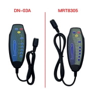 8 Pin Female Plug Massage Remote Hand Control Controller for Massage Recliner Sofa