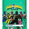 Power Rangers Vintage 1996 'Zeo' Favor Bags (8ct)