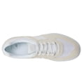 thumbnail image 2 of New Balance Unisex 574 Vulc Sea Salt Mens 11 Womens 12.5 Wide, 2 of 7