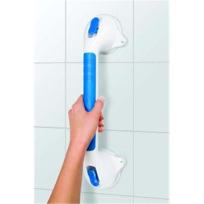 Ultra Grip 16 in. Suction Grab Bar