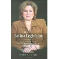 thumbnail image 1 of Pre-Owned Latina Legislator: Leticia Van de Putte and the Road to Leadership (Hardcover) 1603440623 9781603440622, 1 of 1