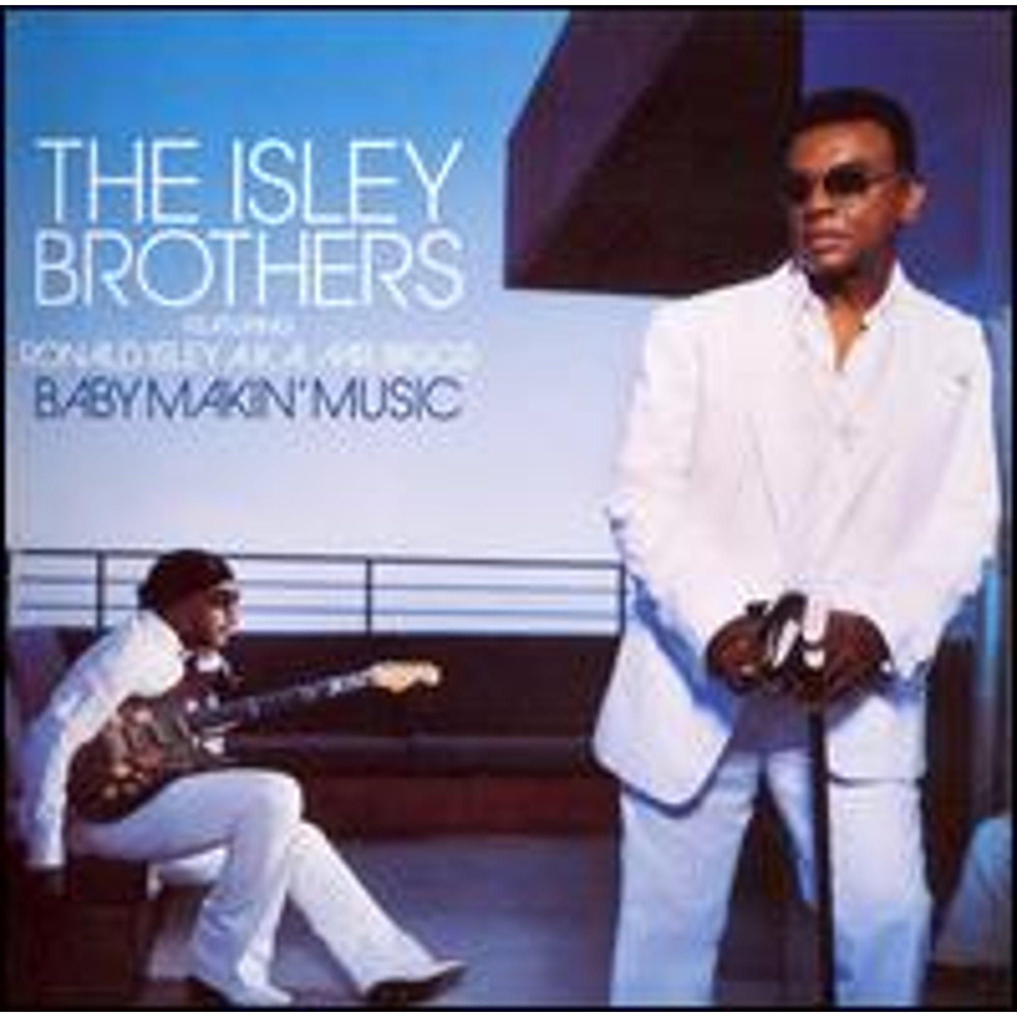 アイズレー・ブラザーズ　3+3 The Isley Brothers - 3+3 [Remastered] [Bonus Track] - Music