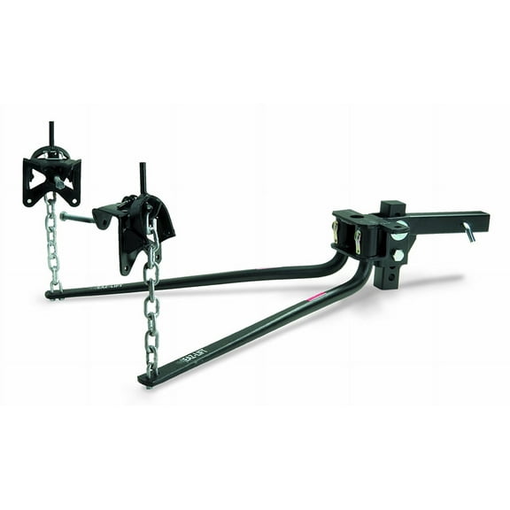 HITCH, ELITE WT DIST 600 LB (ADJ BALL MOUNT WITH SHANK)
