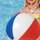 thumbnail image 4 of Bola de Piscina, Bola de Playa liviana 51 cm de Plásstico Alta Resistencia Para Juguetes, 4 of 7