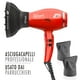 thumbnail image 2 of Pack Secadora Parlux Alyon Red con Difusor, 2 of 5