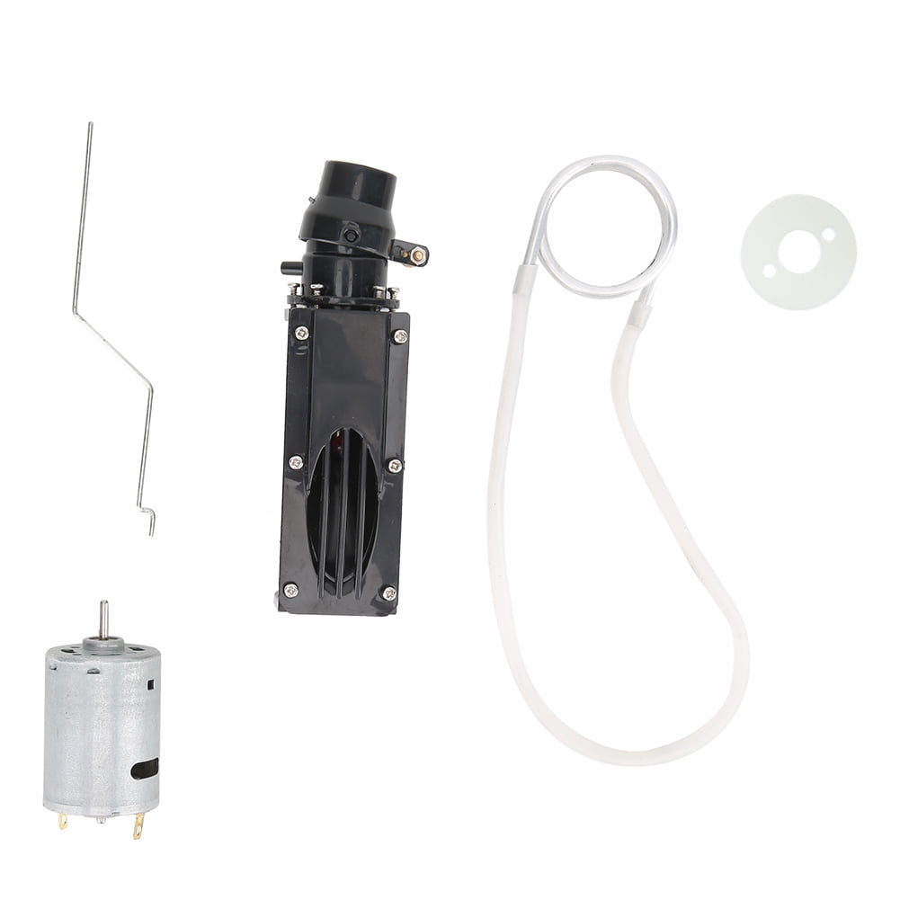 Jet Boat Motor, Rc Jet Boat Motor Motor Pump Propeller Stable For