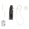 thumbnail image 2 of Piezas para barcos, motor 380, chorro de agua, accesorios para barcos RC, accesorios para modelos de barcos, tecnología avanzada, 2 of 8