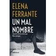 thumbnail image 1 of UN MAL NOMBRE, 1 of 2