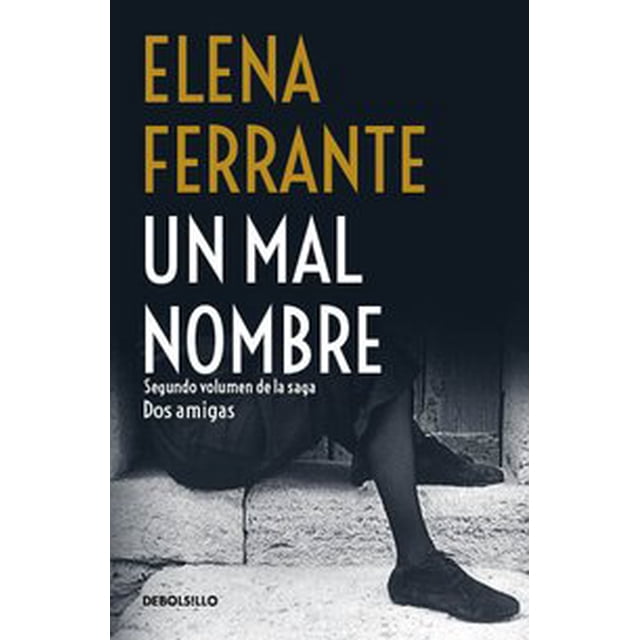 UN MAL NOMBRE