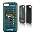 thumbnail image 4 of Jacksonville Jaguars iPhone Rugged Field Design Case, 4 of 5