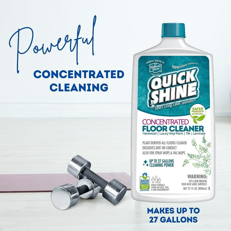 27  Cleaning Products That Actually Work