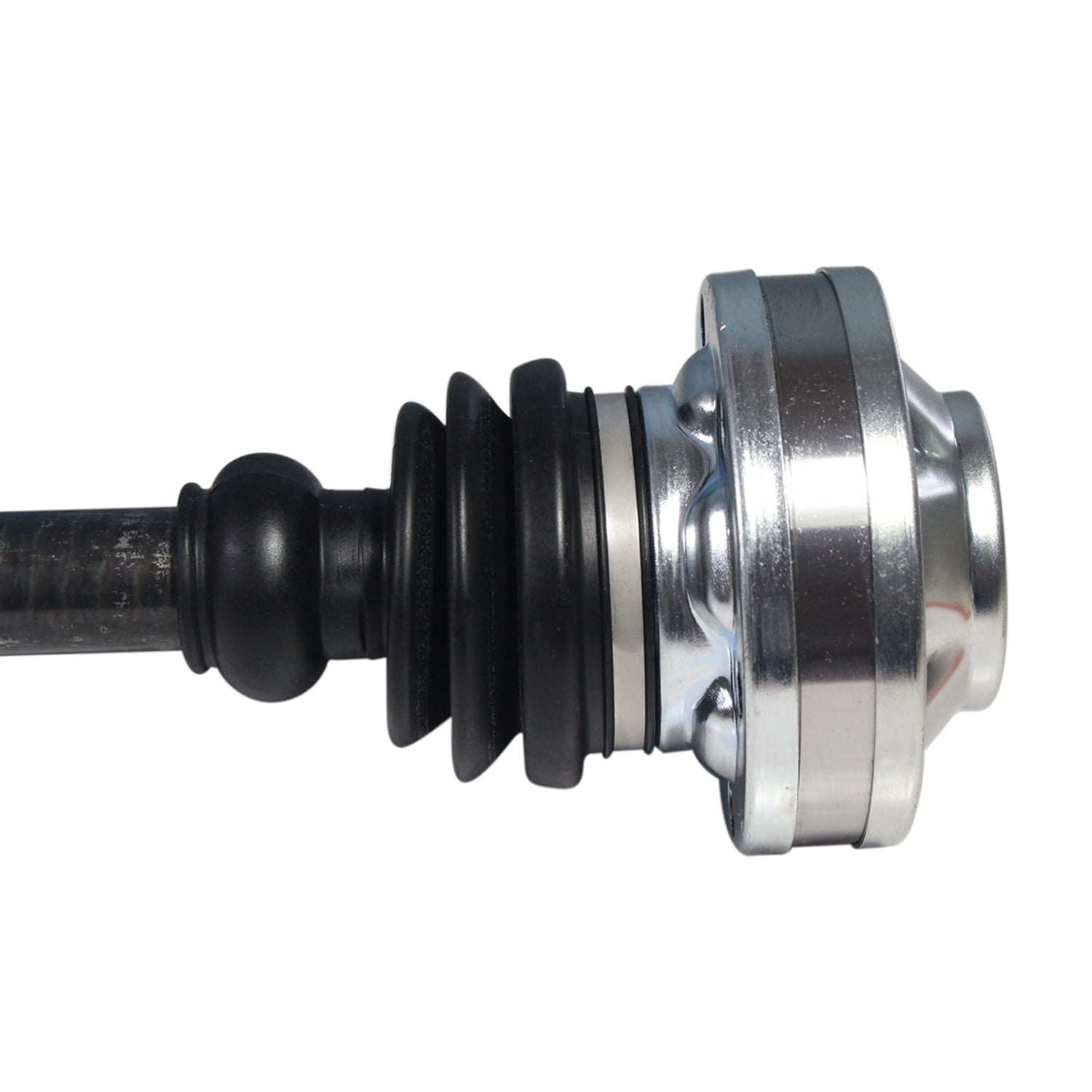 GSP NCV27016 Fit BMW CV Axle Assembly Fits select: 2006-2010 BMW M5, 2006-2010 BMW M6