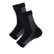 thumbnail image 3 of Xihbxyly Calcetines de Compresión, Calcetines de Soporte para El Tobillo, Calzado Transpirable para Aliviar El Dolor, Reducción de La Vibración Muscular Elástica, para Correr, Caminar y Fitness, Esti, 3 of 6