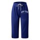 thumbnail image 3 of Pantalones deportivos de mujer, cintura media, elástica, poliéster y spandex, estilo informal y estilizado, tallas S-XXL, 3 of 3