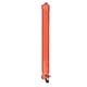 thumbnail image 2 of M Buder Boya Marcadora de Superficie para Buceo Inflable de Nylon Tipo Cerrado Tubo de Señal de Seguridad Alta Visibilidad Rojo 124 cm / 48.8 inches para Snorkel y Pesca Submarina, 2 of 9