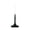 White #033, variant on 2-in-1 Window Screen Cleaning Brush, Ergonomic Handle Screen Window Brush, Double-Sided Scraper for Dust Removal on Screens and Glass