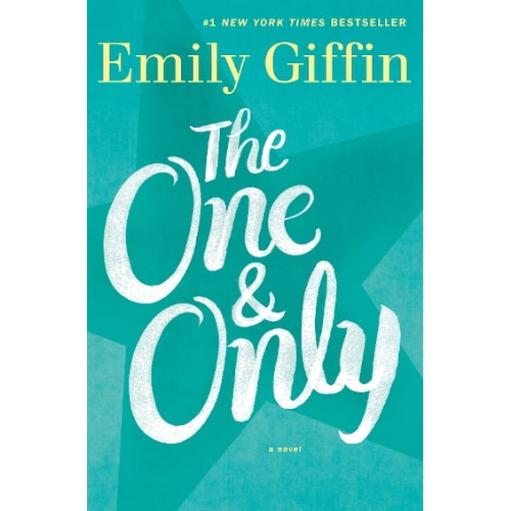 Pre-Owned The One & Only (Hardcover) 0345546881 9780345546883