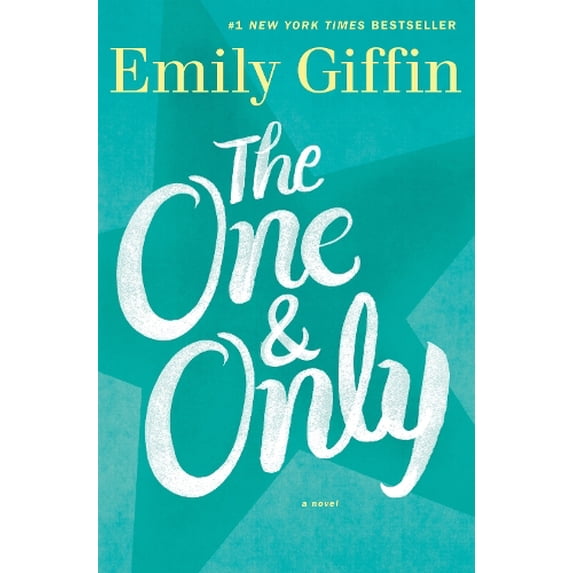 Pre-Owned The One & Only Paperback