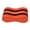 Red and black, variant on Foams Pull Buoy Float Pool Fitness Exercise Tool Swimming Pool Practice Training Pool Training Leg Float