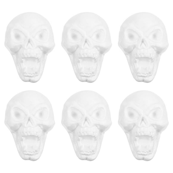 Bulk Styrofoam Balls