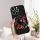 thumbnail image 2 of ¡Mantén tu iPhone con un aspecto fresco y moderno con una funda para teléfono con gráficos modernos!, 2 of 4
