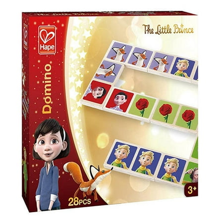 The Little Prince Domino Game (The Best 2d Games)