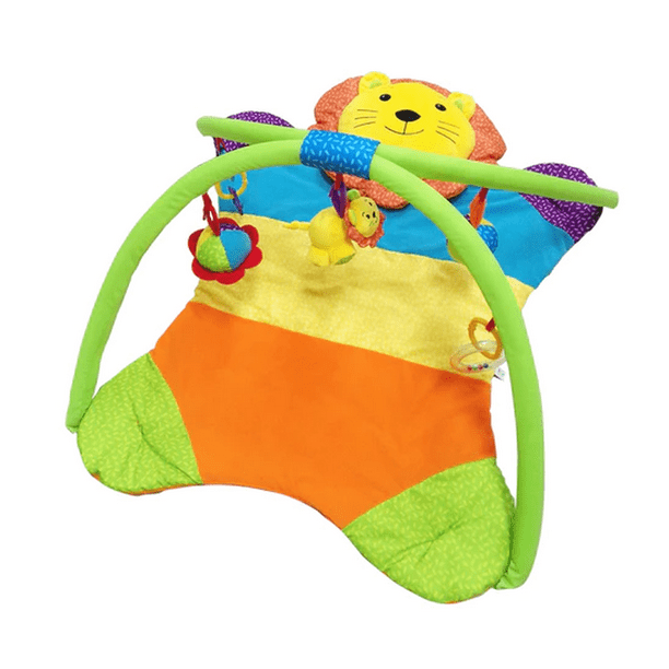 Gimnasio Para Bebe León) Actividades, Divertido- Diako DIAKO