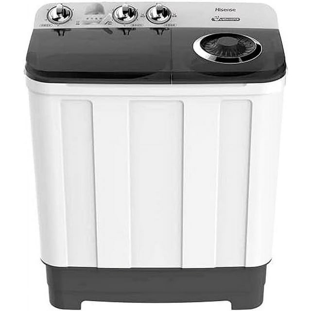 Lavadora Hisense 11 kg