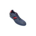 thumbnail image 1 of TENIS CASUALES LEON CABALLERO HOMBRE AZUL MARINO TEXTIL 12007 LEON 12007, 1 of 3