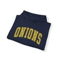 thumbnail image 4 of Onion Hoodie Gifts Hooded Sweatshirt Pullover Shirt, 4 of 4