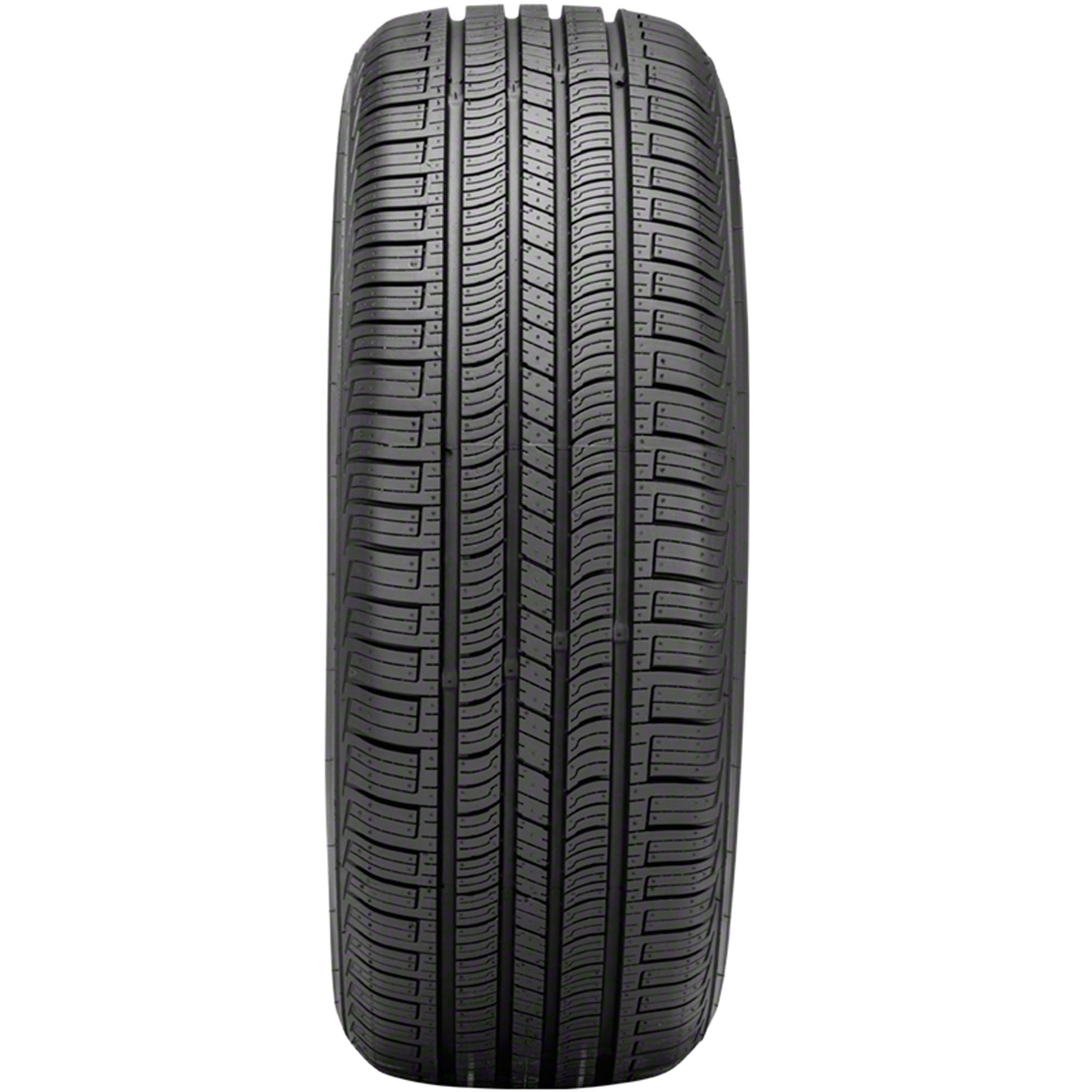 Nexen CP662 195/65-15 89 S Tire