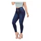 thumbnail image 3 of Umarah® Jeans Mujer Mezclilla Stretch Pushup Trabillas Wk51, 3 of 8