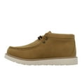 thumbnail image 3 of Lugz Mens Forager Moc Toe Chukka  Ankle Boots, 3 of 5
