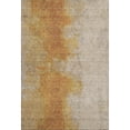 thumbnail image 2 of Addison Rugs Mayfield Premium Machine Washable Transitional Modern Copper Rectangle Rug, 8' x 10', 2 of 7