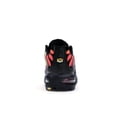 thumbnail image 4 of Nike Women's Air Max Plus Black Volt Solar Red Running Shoes, from StockX, 4 of 5