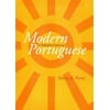 Modern Portuguese : A Reference Grammar, Used [Hardcover]